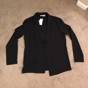 NWT Philosophy Blazer